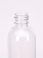 Бутылочка для хранения, 85 мл, прозрачная - Фото 3