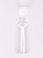 Бутылочка для хранения, 85 мл, прозрачная - Фото 4