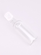 Бутылочка для хранения, 85 мл, прозрачная - Фото 5