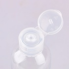 Бутылочка для хранения, 85 мл, цвет прозрачный - Фото 6