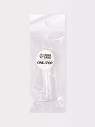 Бутылочка для хранения, 85 мл, прозрачная - Фото 6