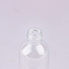 Бутылочка для хранения, 85 мл, цвет прозрачный - Фото 7