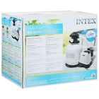 Фильтр-насос для бассейнов песочный, 220-240V, 9200 л/ч, 26652 INTEX - Фото 2