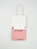 Пакет подарочный крафт, упаковка, «Мечтай!», 12×21×9 см  (артикул 3823474)  большой выбор товаров оптом и в розницу по низким ценам с доставкой