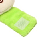 Погремушка - браслет «Зверята», набор 2 шт., от 3 мес., Крошка Я - Фото 10