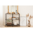 Корзина для хранения Доляна Storage, 20×11,5×9 см,малая, цвет белый - Фото 6