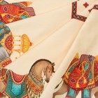 Скатерть «Этель. Нью-Дели», 180×150 см, 100% хлопок, саржа 190 г/м² - Фото 12