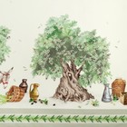 Набор кухонный «Этель» Olivia, скатерть 110×145±3 см, салфетки 40×40 см-4 шт., 100% хлопок - Фото 11