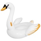 Плот для плавания «Лебедь», 169 х 169 см, 41120 Bestway - Фото 3