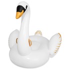 Плот для плавания «Лебедь», 169 х 169 см, 41120 Bestway - Фото 4