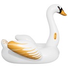 Плот для плавания «Лебедь», 169 х 169 см, 41120 Bestway - Фото 5