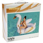 Плот для плавания «Лебедь», 169 х 169 см, 41120 Bestway - Фото 6