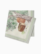 Набор кухонный «Этель» Olivia, скатерть 180×145 см ± 3 см, салфетки 40×40 см - 8 шт., 100% хлопок - Фото 14