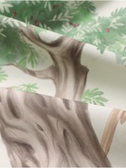 Набор кухонный «Этель» Olivia, скатерть 220×145 см ± 3 см, салфетки 40×40 см-12 шт., 100% хлопок - Фото 5