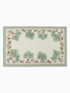 Набор кухонный «Этель» Olivia, скатерть 220×145 см ± 3 см, салфетки 40×40 см-12 шт., 100% хлопок - Фото 8