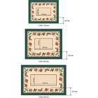 Скатерть «Этель. Нью-Дели», 110×145 ±3 см, 100 % хлопок, саржа 190 г/м² - Фото 8