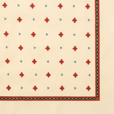 Скатерть «Этель. Нью-Дели», 110×145±3 см, 100 % хлопок, саржа 190 г/м²