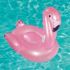 Плот для плавания «Фламинго», 127 х 127 см, от 3 лет, 41122 Bestway - Фото 4