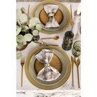 Скатерть Этель «Сафари» 220х150 см, 100 % хл, саржа 190 гр/м2 - Фото 5