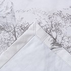 Скатерть Этель «Сафари» 220х150 см, 100 % хл, саржа 190 гр/м2 - Фото 11