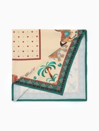 Набор кухонный «Этель. Нью-Дели»: скатерть 180×150 см, салфетка 40×40 см-8 шт., 100% хлопок - Фото 13