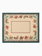 Набор кухонный «Этель. Нью-Дели»: скатерть 180×150 см, салфетка 40×40 см-8 шт., 100% хлопок - Фото 17