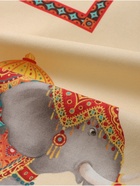 Набор кухонный «Этель. Нью-Дели»: скатерть 110×145±3 см, салф. 40×40 см-4 шт., 100% хлопок - Фото 14