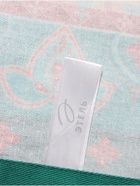 Набор кухонный «Этель. Нью-Дели»: скатерть 110×145±3 см, салф. 40×40 см-4 шт., 100% хлопок - Фото 17