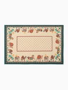 Набор кухонный «Этель. Нью-Дели»: скатерть 110×145±3 см, салф. 40×40 см-4 шт., 100% хлопок - Фото 18