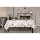 Скатерть Этель «Сафари» 180х150 см, 100 % хл, саржа 190 гр/м2 - Фото 6