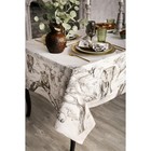 Скатерть Этель «Сафари» 180х150 см, 100 % хл, саржа 190 гр/м2 - Фото 3