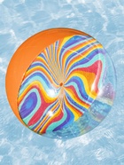 Мяч надувной, цвет МИКС, 31042 Bestway - Фото 6