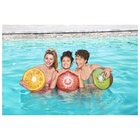 Мяч надувной, цвет МИКС, 31042 Bestway - Фото 7