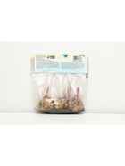 Лилия Восточная «Дабл Май Веддинг», луковица в пакете с перфорацией, р-р 12/14, 3 шт. - Фото 6