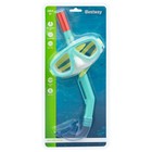 Набор для плавания Fun, маска, трубка, от 3 лет, МИКС, 24018 Bestway - Фото 6