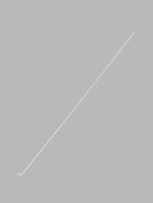 Стойка с сеткой, двухсторонняя, в комплекте 96 крючков для семян, 63×72×183 см, белая - Фото 13