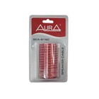 Кабель акустический AURA SCA-B150, блистер, 10 м, красный - фото 51770046 Кабель акустический AURA SCA-B150, блистер, 10 м, красный - фото 51770046