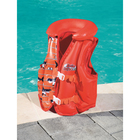 Жилет для плавания «Рыбки», 51 х 46 см, от 18-30 кг, от 3-6 лет, МИКС, 32156 Bestway - Фото 4