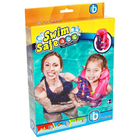 Жилет для плавания «Рыбки», 51 х 46 см, от 18-30 кг, от 3-6 лет, МИКС, 32156 Bestway - Фото 5