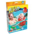 Жилет для плавания «Рыбки», 51 х 46 см, от 18-30 кг, от 3-6 лет, МИКС, 32156 Bestway - Фото 6