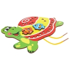 Шнуровка "Озорная черепашка" - Фото 3