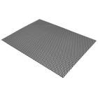 Перфорированный лист металла Aura WGM-8709 60х100см, шестигранный, 8-9 мм - фото 298143138