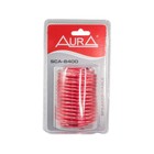 Кабель акустический AURA SCA-B400, 12 Ga, блистер, 5 м, красный - фото 51433198 Кабель акустический AURA SCA-B400, 12 Ga, блистер, 5 м, красный - фото 51433198