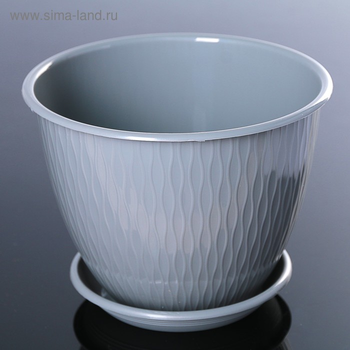 Горшок корсика фото Горшок корсика фото