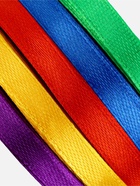 Атласная лента, набор 5 шт. «Яркость», 6 мм, 23±1 м - Фото 4