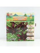 Лилия Азиатская «Ландини», луковица в пакете с перфорацией, р-р 12/14, 3 шт. - Фото 6