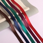 Набор атласных лент «Вечерние огни», 5 шт., 10 мм, 23±1 м - Фото 2