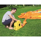 Аквапарк надувной Bestway 53301, 365×320×270 см, от 5-10 лет - Фото 12