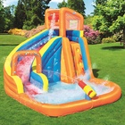 Аквапарк надувной Bestway 53301, 365×320×270 см, от 5-10 лет - Фото 7