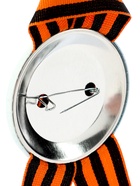 Значок закатной с георгиевской лентой «9 мая» - Фото 5